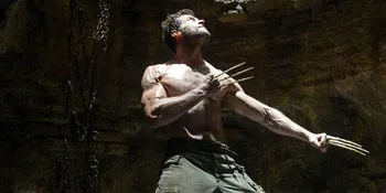 'THE WOLVERINE' Sajikan Sosok Mutan Bercakar Lebih Manusiawi