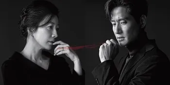 'THE WORLD OF THE MARRIED' Makin Panas, Tim Produksi: Sisa Episode Akan Diberi Rating Dewasa