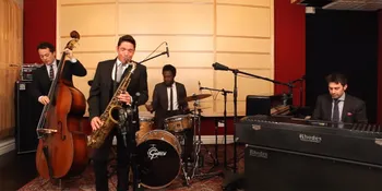 Theme Song 'GAME OF THRONES' Disulap Jadi Jazz Cantik!