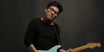 Thinking Out Loud Ala Rendy Pandugo Siap Bikin Wanita Jatuh Hati