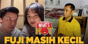 Thofu Viral, Ini Kata H. Faisal Soal Hubungan Thoriq Dan Fuji