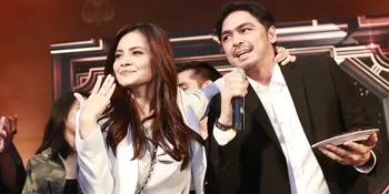 Thomas Djorghi Akui Sayang ke Cut Tary, Tapi Tak Bisa Bersatu Dalam Pernikahan