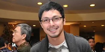 Thomas Djorghi Anggap Mama Sebagai Guru