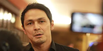 Thomas Djorghi Buka Usaha Penjualan Pempek Online