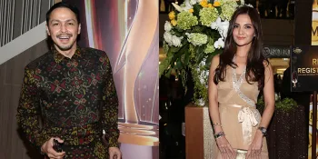 Thomas Djorghi: Cut Tari Adalah Wanita Seutuhnya