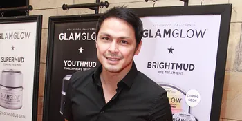 Thomas Djorghi: Menikah Belum Tentu Happy