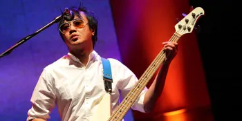 Thomas GIGI Digugat Cerai, Manajer Kaget