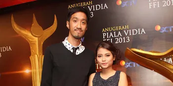 Thomas Nawilis 'Choky' Resmi Menikah Awal Agustus
