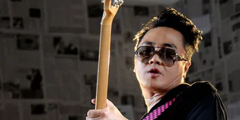 Thomas Ramdhan dan Istri Sudah Pisah Rumah