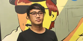 Thomas Ramdhan Tak Hadir di Sidang Cerai