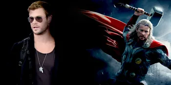 'THOR: RAGNAROK' Siap Akhiri Perjalanan si Anak Dewa