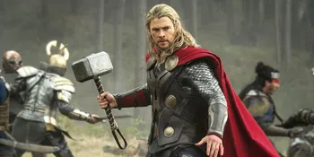 'THOR: THE DARK WORLD' Masih Kuasai Box Office Amerika