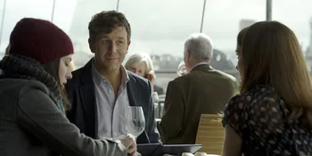 'THOR: THE DARK WORLD' Tambah Tokoh Baru