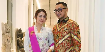 THR Aman, Giring Ganesha Siap Manjakan Keluarga Saat Lebaran