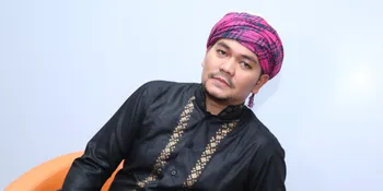 Throwback Time, Indra Bekti Unggah Foto Lawasnya Bareng Si Cantik Luna Maya