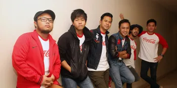 Tiap Bulan Puasa, Nidji Gelar Buka Puasa Bersama Fans