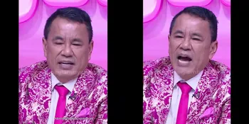 Tiap Hari Muncul Berita Agus di Sosmed, Hotman Paris: Bosen, Capek