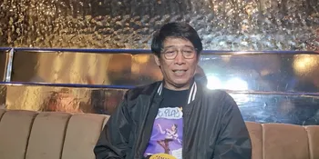 Tiap Malam Minggu di Rumah, Parto Partrio Sebut Belum Ada Pria yang Dekat dengan Amanda Caesa