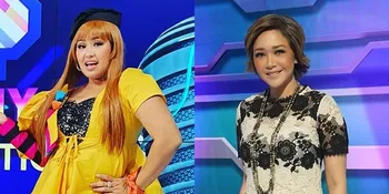 Tiap Nyanyikan Lagu Ratu, Pinkan Mambo Harus Bayar Jutaan ke Maia Estianty