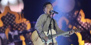 Tiap Ramadan, Sandhy Sondoro Batasi Jadwal Manggung