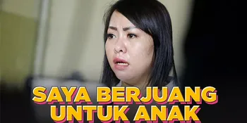 Tiara Akui Kecewa, Ayah Rezky Aditya Absen Lagi di Sidang Kasus Dugaan Penelantaran Anak
