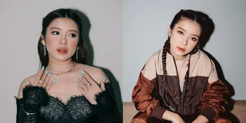 Tiara Andini Batal Tampil di Malaysia, Ini Alasannya