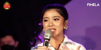 Tiara Andini dan Tasya Farasya Berbagi Cerita Tentang Perjalanan Karier Mereka, Seberapa Menantang?