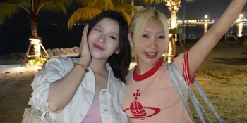 Tiara Andini Rilis Lagu Kolaborasi Bareng MELONii, Bikin Versi Korea dari Janji Setia