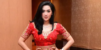 Tiara Dewi, Ingin Jadi Orang Yang Lebih Baik di Bulan Ramadan
