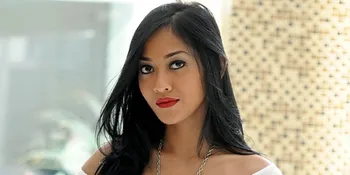 Tiara Lestari Tak Ingin Pisahkan Anak Dari Ayahnya