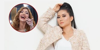 Tiara Marleen Tunjukkan Bukti Chat Dilabrak Irma Dharmawangsa, Disebut Tukang Jamu!