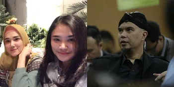 Tiara Savitri Ogah Ikuti Jejak Mulan Jameela Jadi Penyanyi, Ahmad Dhani: Padahal Bisa Tapi Nggak Mau Terkenal