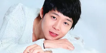 Tiba di China, Yoochun JYJ Buat Heboh Bandara Shanghai