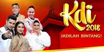 Tiba di Jakarta, 54 Kontestan KDI 2018 Siap Bersaing