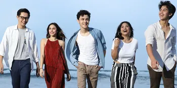 Berhasilkah Para #AnakArtis Memberi Valerie Kejutan Spesial?