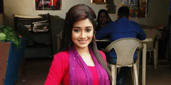 Tiba di Jakarta, Tina 'Ichcha' Ternyata Secantik Ariana Grande