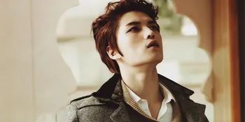 Tiba di Thailand, Jaejoong JYJ Disambut 1.000 Fans!