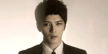 Tiba Tengah Malam, 1.500 Fans Sambut Jaejoong JYJ