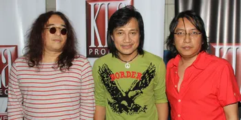 Tidak Ada Bintang Tamu di Konser KLa Project