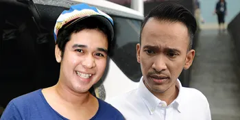 Tidak Ada Perpisahan Antara Ruben Onsu dan Almarhum Olga