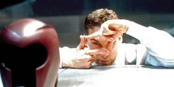 Tidak Boleh Ada Komik di Lokasi Syuting 'X-MEN'