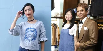 Tidak Dapat Undangan Pernikahan dari Delon, Yeslin Wang Akui Tidak Masalah