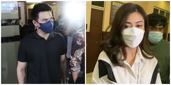 Tidak Datang ke Sidang Cerai Perdana, Dhena Devanka Diwajibkan Hadir Sidang Mediasi Pekan Depan