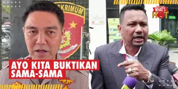 Tidak Hadiri Sidang Pra Peradilan Kasus Vina, Polda Jawa Barat Sengaja Ulur Waktu?