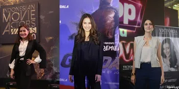 Tidak Hanya Berbakat dalam Dunia Seni Peran, Sederet Artis Cantik Ini Geluti Bisnis Fashion