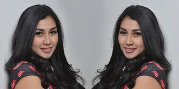 Bukan Cuma Nagita Slavina, Nisya Ahmad Juga Lagi Hamil