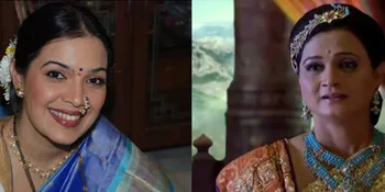 Tidak Hanya Parwati, Ratu Mainawati Juga Dipecat Dari 'Mahadewa'