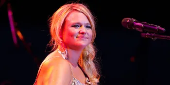 Tidak Hanya Satu, Miranda Lambert Langsung Masuk Delapan Nominasi