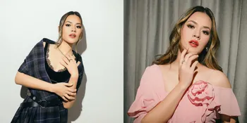 Tidak Instan, Ini Perjalanan Karier Raisa dari Backing Vocal - Berhasil Jadi Solois Hits