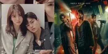 Tidak Kalah Seru Dengan Forecasting Love And Weather, Ini 6 Drakor Dan Variety Show Yang Dibintangi Song Kang